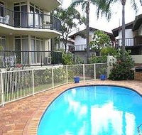 Bayview Beach Holiday Apartments - Accommodation Directory
