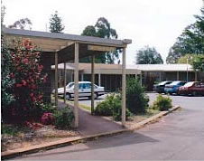 RAWSON VILLAGE RESORT - Accommodation Directory 0