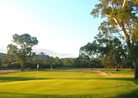 Whanregarwen VIC Accommodation Directory