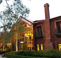Comfort Inn Trawool - Accommodation Directory