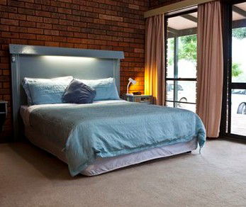 Comfort Inn Trawool - Accommodation Directory 1