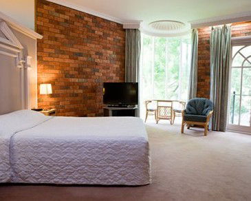 Comfort Inn Trawool - Accommodation Directory 3