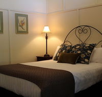 The Bentinck of Woodend - Accommodation Directory