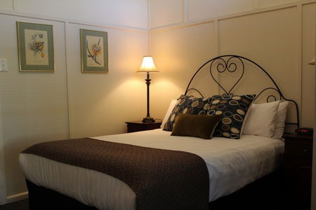 The Bentinck Of Woodend - Accommodation Directory 0