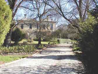 Bindley House - Accommodation Directory 1