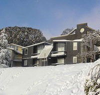 Kilimanjaro Ski Apartments - Accommodation Directory