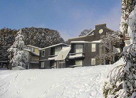 Kilimanjaro Ski Apartments - Accommodation Directory 0