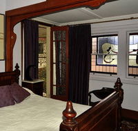Newcomen Bed and Breakfast - Accommodation Directory