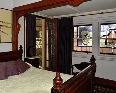 Newcomen Bed And Breakfast - Accommodation Directory 0