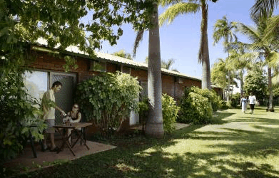 Bayside Holiday Apartments - Accommodation Directory 0