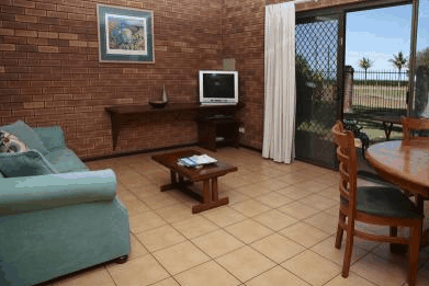 Bayside Holiday Apartments - Accommodation Directory 1