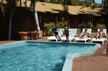 Bayside Holiday Apartments - Accommodation Directory 2