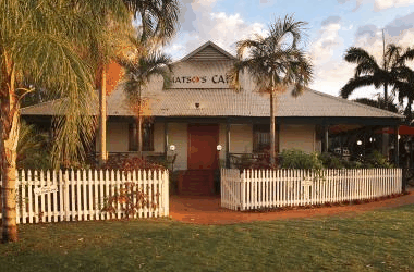 Bayside Holiday Apartments - Accommodation Directory 3