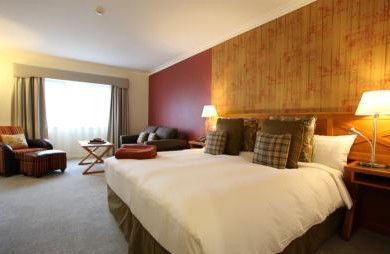Peppers Fairmont Resort - Accommodation Directory 1
