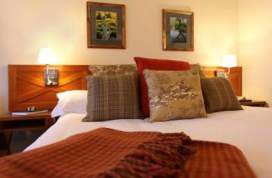 Peppers Fairmont Resort - Accommodation Directory 2