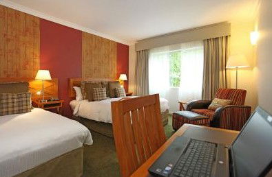 Peppers Fairmont Resort - Accommodation Directory 3