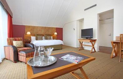 Peppers Fairmont Resort - Accommodation Directory 4