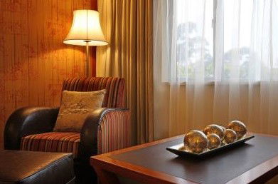 Peppers Fairmont Resort - Accommodation Directory 5