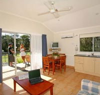 Samurai Beach Resort - Accommodation Directory