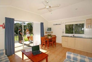 Samurai Beach Resort - Accommodation Directory 0