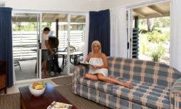 Samurai Beach Resort - Accommodation Directory 2