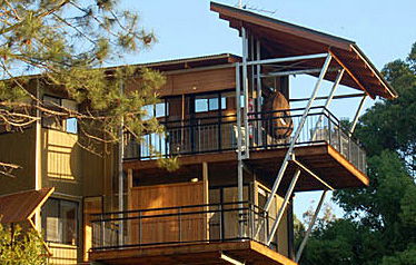 EcOasis - Accommodation Directory 0