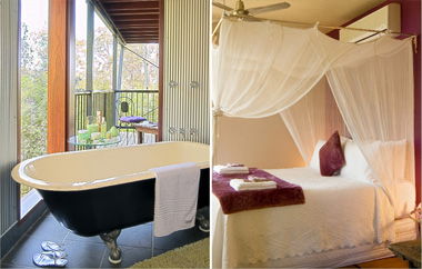 EcOasis - Accommodation Directory 2