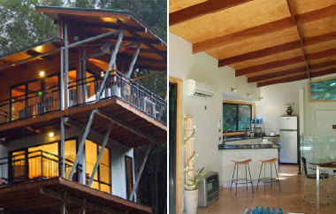 EcOasis - Accommodation Directory 3