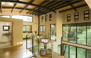 EcOasis - Accommodation Directory 4