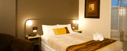 Best Western Lorne Coachman Inn - Accommodation Directory