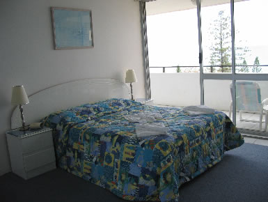At The Sands Holiday Apartments - Accommodation Directory 0