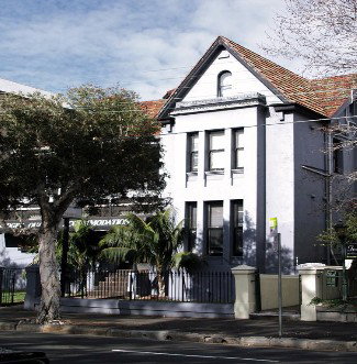 Alfred Park Accommodation - Accommodation Directory 0