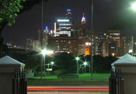 Alfred Park Accommodation - Accommodation Directory 4