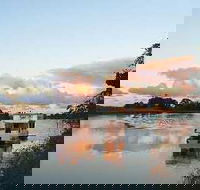 Tweed River Houseboats - Accommodation Directory