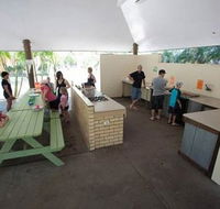 Bonny Hills Caravan Park - Accommodation Directory