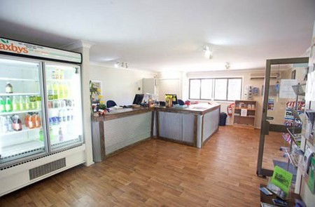 Bonny Hills Caravan Park - Accommodation Directory 1