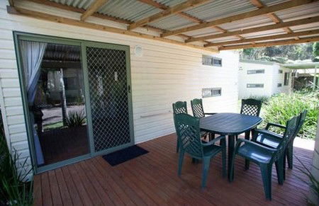 Bonny Hills Caravan Park - Accommodation Directory 4
