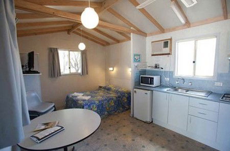 Bonny Hills Caravan Park - Accommodation Directory 5