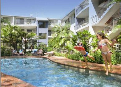 Flynns Beach Resort - Accommodation Directory 0