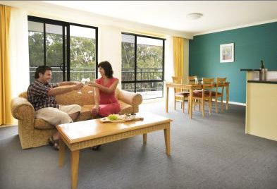 Flynns Beach Resort - Accommodation Directory 3