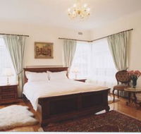 Bluebell Bed and Breakfast - Accommodation Directory