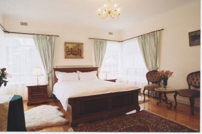 Bluebell Bed And Breakfast - Accommodation Directory 0