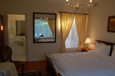 Bluebell Bed And Breakfast - Accommodation Directory 2