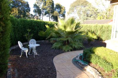 Bluebell Bed And Breakfast - Accommodation Directory 5