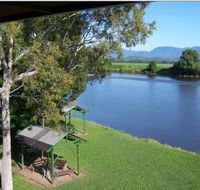 Tweed River Motel - Accommodation Directory