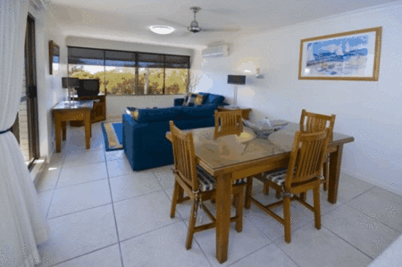 Bellardoo Holiday Apartments - Accommodation Directory