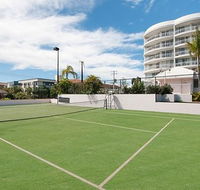 Atrium Resort - Accommodation Directory