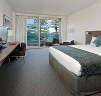 Manly Pacific Sydney Managed By Novotel - Accommodation Directory