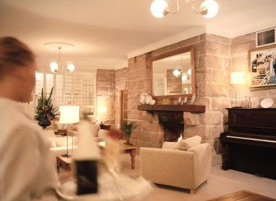 Peppers Guest House Hunter Valley - Accommodation Directory 1