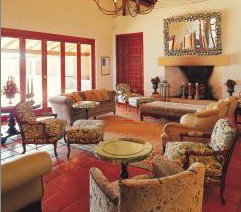 Tower Lodge - Accommodation Directory 1